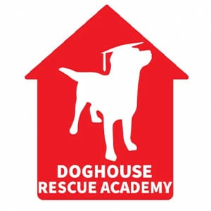 Dog House Rescue Academy