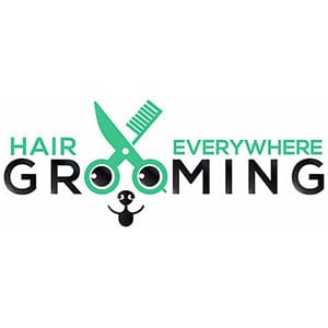 Hair Everywhere Grooming